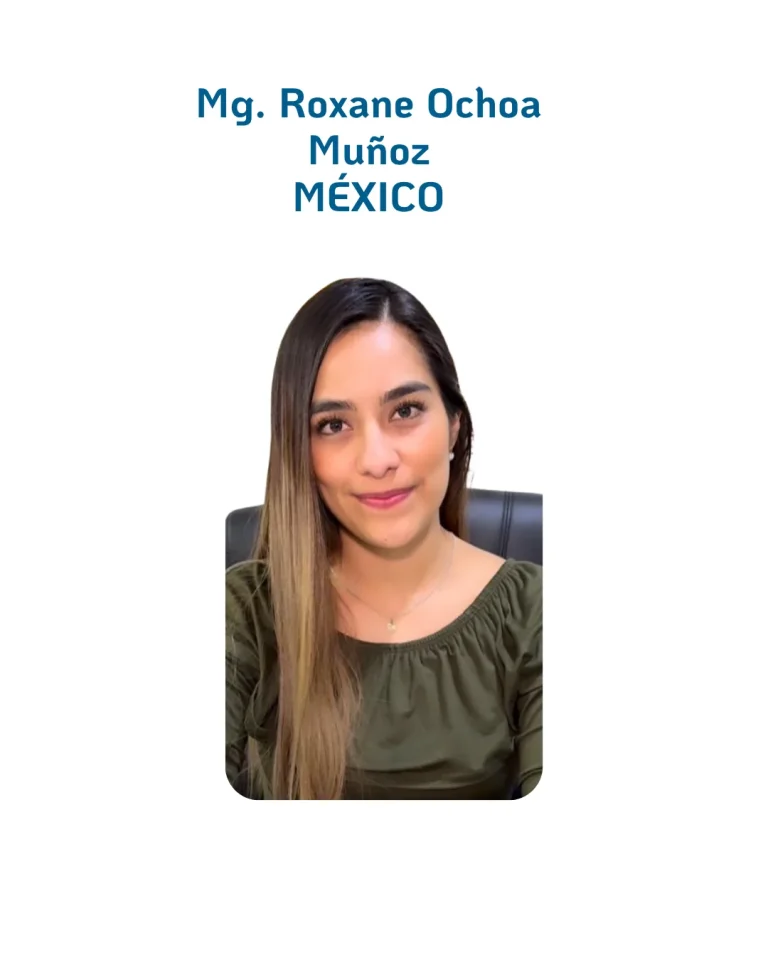 Lic. Roxane Ochoa Muñoz